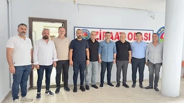 &ldquo;BATMAN OVASINDA TARIMIN VE HAYVANCILIĞIN GELECEĞİ İ&Ccedil;İN ZİRAAT FAK&Uuml;LTESİ ŞART&rdquo;