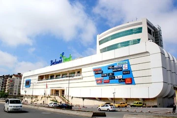 BATMAN PARK AVM&rsquo;DEN G&Uuml;NEŞ ENERJİ SANTRALİ YATIRIMI