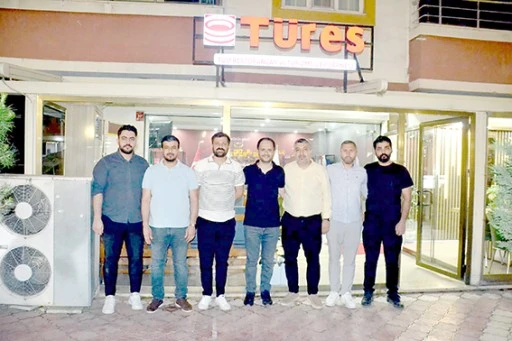 BATMAN TURİZMİ VE GASTRONOMİSİ ATAĞA GE&Ccedil;İYOR