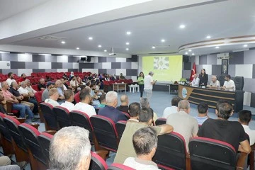 &ldquo;BATMAN &Uuml;LKENİN EN TEMİZ İLK &Uuml;&Ccedil; ŞEHRİ İ&Ccedil;İNDE&rdquo;