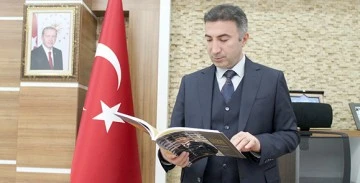 BATMAN &Uuml;NİVERSİTESİ HIZLA B&Uuml;Y&Uuml;YEREK GELİŞİYOR