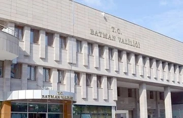 BATMAN VALİLİĞİNDEN &Ouml;NEMLİ UYARI