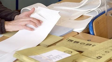 BATMAN VALİLİĞİNE SE&Ccedil;İM TEDBİRLERİ GENELGESİ