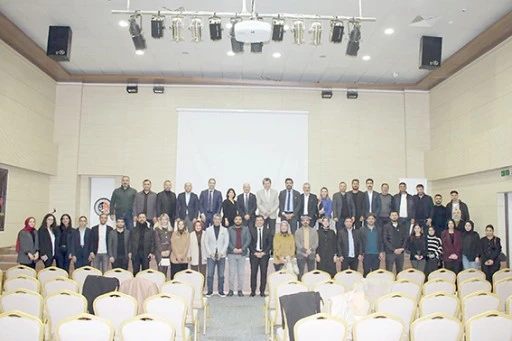 BATMAN VE SİİRT BAROSU&rsquo;NDAN ORTAK EĞİTİM SEMİNERİ