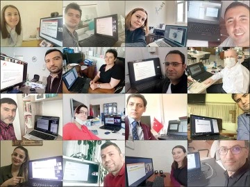 BATMANLI &Ouml;ĞRETMENLER DİJİTAL D&Uuml;NYAYA HAZIRLANIYOR