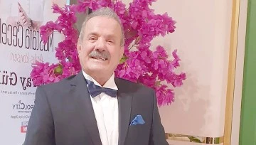 BATMANLI SANAT&Ccedil;I, YAŞAMINI YİTİRDİ