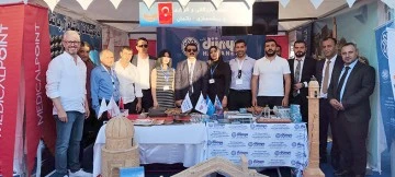 BATOD'TAN TEŞEKK&Uuml;R