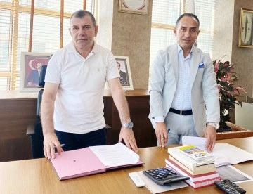 BATSO, &Ouml;ZEL HASTANELERLE PROTOKOL İMZALADI
