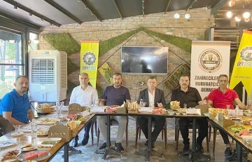 BATSO, SEKT&Ouml;R SORUNLARINI DİNLEMEYE DEVAM EDİYOR