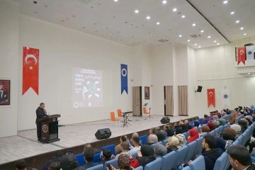 BAT&Uuml;&rsquo;DE &lsquo;D&Uuml;NYA ARAP&Ccedil;A G&Uuml;N&Uuml;&rsquo; KUTLANDI