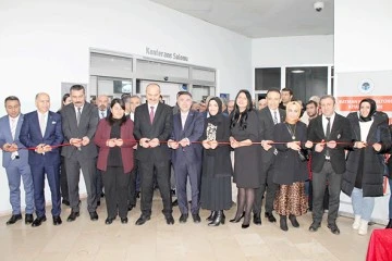 BAT&Uuml;&rsquo;DE &lsquo;GE&Ccedil;MİŞ BUG&Uuml;N GELECEK BATMAN&rsquo; FOTOĞRAF SERGİSİ D&Uuml;ZENLENDİ