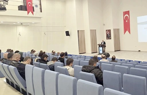 BAT&Uuml;&rsquo;DE İ&Ccedil; TETKİK &Ccedil;ALIŞMALARINA BAŞLANDI