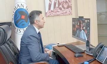 BAT&Uuml;&rsquo;DE &lsquo;MİLLİ BİRLİK VE BERABERLİK&rsquo; ETKİNLİKLERİ