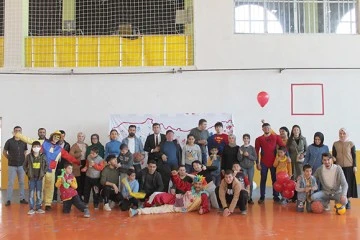 BAT&Uuml;&rsquo;DE OTİZM FARKINDALIK ETKİNLİKLERİ D&Uuml;ZENLENDİ