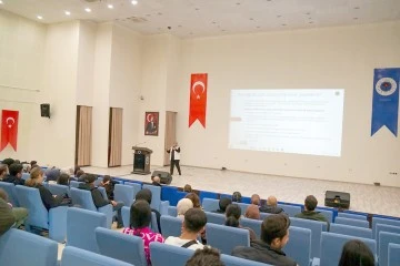 BAT&Uuml;&rsquo;DE S&Uuml;RD&Uuml;R&Uuml;LEBİLİRLİK KONUŞMALARI SERİSİ BAŞLADI