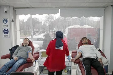 BAT&Uuml;&rsquo;DEN ANLAMLI BAĞIŞ