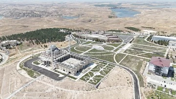 BAT&Uuml;&rsquo;DEN &lsquo;DAHA YEŞİL BİR KAMP&Uuml;S&rsquo; PROJESİ