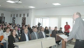 BAT&Uuml;&rsquo;DEN DOĞAL KAYNAKLAR KONFERANSI