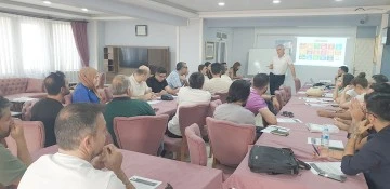 BAT&Uuml;&rsquo;DEN İ&Ccedil; TETKİK EĞİTİMİ