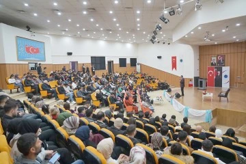 BAT&Uuml;&rsquo;DEN SOSYAL G&Uuml;VENLİK HAKKI KONFERANSI