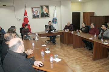 BAT&Uuml;, DEPREMDEN ETKİLENEN VATANDAŞLARIN YANINDA