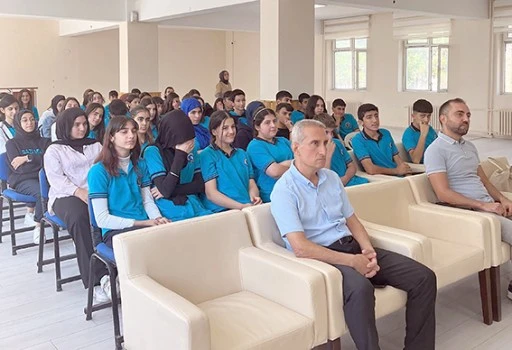 BAT&Uuml; FİNALİST SE&Ccedil;İLDİ