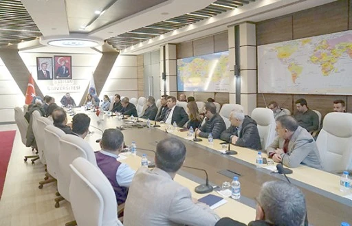 BAT&Uuml;&rsquo;N&Uuml;N KALİTE Y&Ouml;NETİM SİSTEMİ BELGESİ YENİLENDİ