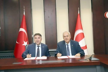 BAT&Uuml;, ODT&Uuml; İLE ANLAŞTI