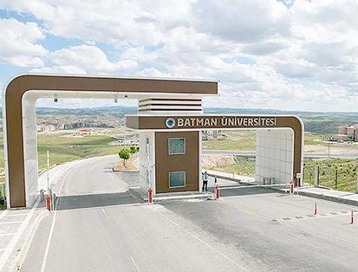 BAT&Uuml;, THE SIRALAMASINDA 601-800 BANDINDA YER ALDI