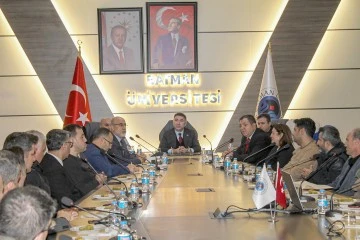 BAT&Uuml;, TSE BELGESİNİ YENİLEMEYE HAK KAZANDI