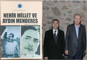 BAT&Uuml; YAYINEVİ&rsquo;NDEN AKADEMİK LİTERAT&Uuml;RE &Ouml;NEMLİ KATKI