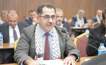 &ldquo;BEKLENTİLERİ KARŞILAMAKTAN UZAK&rdquo;