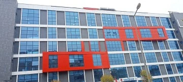 BELEDİYE&rsquo;DEN &lsquo;B&Uuml;Y&Uuml;KŞEHİR A&Ccedil;IKLAMASI