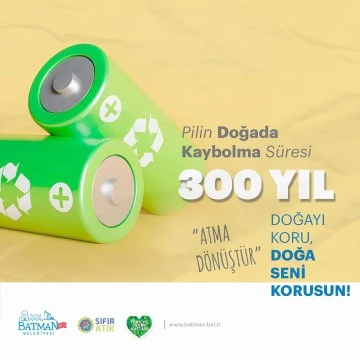 BELEDİYE&rsquo;DEN GERİ D&Ouml;N&Uuml;Ş&Uuml;M &Ccedil;ALIŞMASI