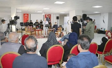 BELEDİYE&rsquo;DEN KADİR GECESİ&rsquo;NE &Ouml;ZEL PROGRAM