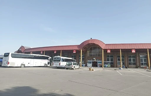 BELEDİYE&rsquo;DEN KENTE HİZMET MESAİSİ