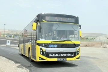 BELEDİYE&rsquo;DEN &Ouml;ĞRENCİ VE &Ouml;ĞRETMENLERE ULAŞIMDA İNDİRİM