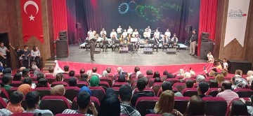 BELEDİYE&rsquo;DEN SIRA GECESİ!