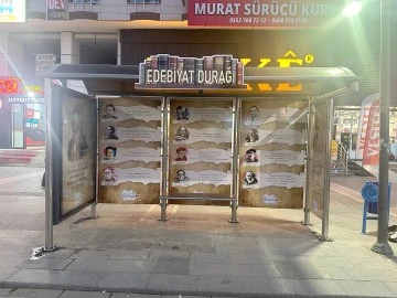 BELEDİYE&rsquo;DEN YENİLİK&Ccedil;İ PROJE