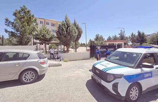 BELEDİYE&rsquo;DEN YKS SEFERBERLİĞİ