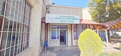 BELEDİYE EMLAK BİRİMİ TÜRKİYE’DE ÖRNEK GÖSTERİLİYOR