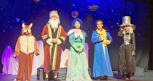 BELEDİYE, MİNİK &Ouml;ĞRENCİLERİ AĞIRLADI