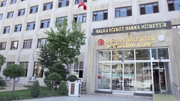 BELEDİYE&rsquo;NİN İŞ&Ccedil;İ ALIMI M&Uuml;LAKAT SONU&Ccedil;LARI A&Ccedil;IKLANDI