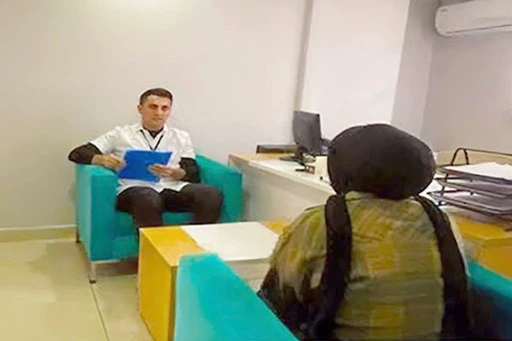 BELEDİYE&rsquo;NİN PSİKOLOJİK DESTEK HİZMETİ DEVAM EDİYOR