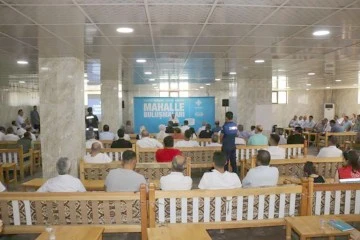 BELEDİYE SORUNLARI ANINDA &Ccedil;&Ouml;Z&Uuml;YOR