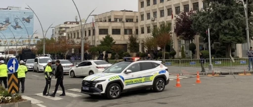 BELEDİYE&rsquo;YE KAYYUM ATANDI!