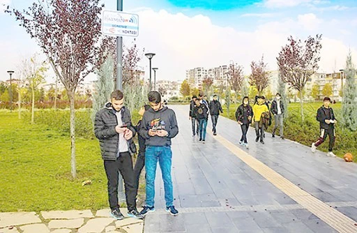 BELEDİYEDEN DİJİTAL D&Ouml;N&Uuml;Ş&Uuml;M HAMLESİ DEVAM EDİYOR