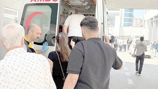 BELEDİYEDEN HASTALARA G&Uuml;VENLİ NAKİL HİZMETİ