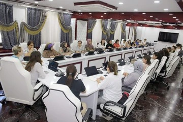 BELEDİYEDEN KPSS&rsquo;YE HAZIRLANANLARA EĞİTİM DESTEĞİ