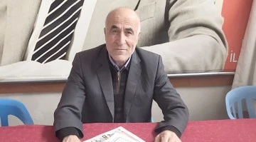 &ldquo;BELİMİZİ B&Uuml;KT&Uuml;N&Uuml;Z&rdquo;